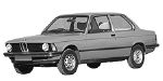 BMW E21 U2047 Fault Code