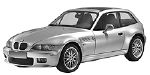BMW E36-7 U2047 Fault Code