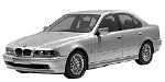 BMW E39 U2047 Fault Code