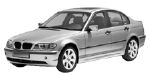 BMW E46 U2047 Fault Code