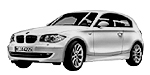 BMW E81 U2047 Fault Code