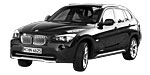 BMW E84 U2047 Fault Code