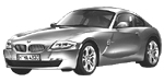 BMW E86 U2047 Fault Code