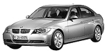 BMW E90 U2047 Fault Code