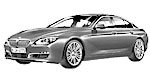 BMW F06 U2047 Fault Code