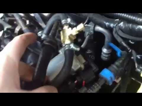 See U2047 repair manual